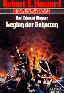 Legion der Schatten