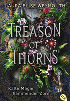 Treason of Thorns - Kalte Magie, flammender Zorn