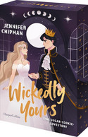 Wickedly Yours (Pleasant Grove 2)
