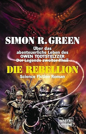 Die Rebellion