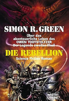 Die Rebellion