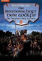 Die Bruderschaft der Wölfe