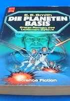Die Planetenbasis