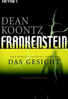 Frankenstein - Das Gesicht