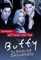 Xander - Auf Liebe und Tod