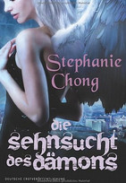 Die Sehnsucht des Dämons