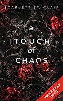 A Touch of Chaos (Hades & Persephone 4)