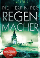 Die Herrin der Regenmacher (Die Jundar-Chroniken 2)