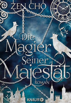 Die Magier Seiner Majestät