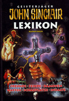John Sinclair - Lexikon