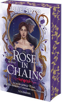 Rose in Chains (Die Evermore-Reihe 1)