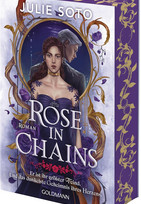 Rose in Chains (Die Evermore-Reihe 1)