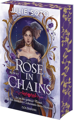 Rose in Chains (Die Evermore-Reihe 1)