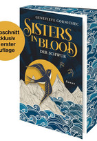 Sisters in Blood - Der Schwur