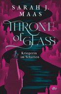 Throne of Glass (2) - Kriegerin im Schatten (Limitierte Sonderausgabe)