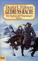 Gudruns Rache