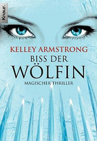 Biss der Wölfin