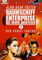 Der Venus-Faktor