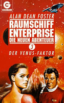 Der Venus-Faktor