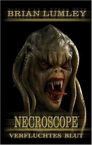 Necroscope 24