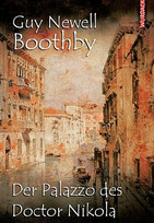 Der Palazzo des Doctor Nikola
