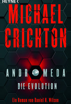 Andromeda - Die Evolution