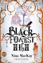 Black Forest High (1): Ghostseer