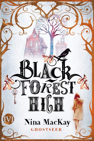 Black Forest High (1): Ghostseer