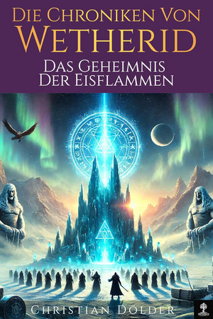 Die Chroniken von Wetherid III: Das Geheimnis der Eisflammen