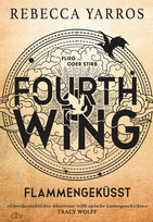Fourth Wing - Flammengeküsst (1)