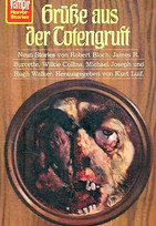 Grüße aus der Totengruft