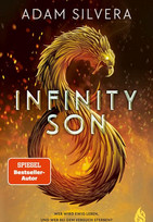 Infinity Son - Band 1
