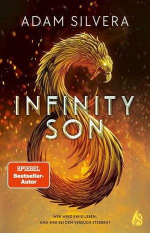 Infinity Son - Band 1