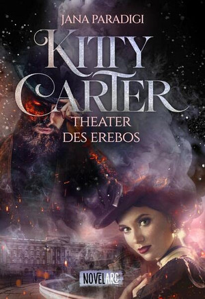 Kitty Carter (2) - Theater des Erebos