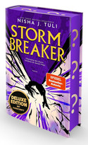 Storm Breaker (Deluxe Edition)