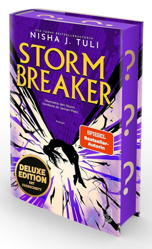 Storm Breaker (Deluxe Edition)