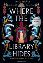 Where the Library Hides - Geheimnisse des Nil 2