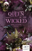 Queen of the Wicked - 2. Der untote Prinz