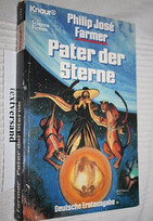 Pater der Sterne