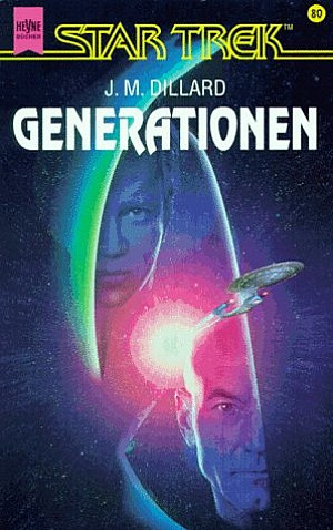 Star Trek VII. Generationen