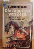 Die Jungfrau von Zesh