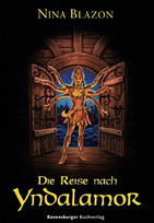 Die Reise nach Yndalamor