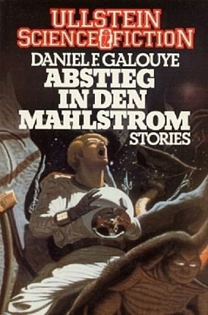 Abstieg in den Mahlstrom