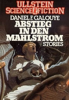 Abstieg in den Mahlstrom