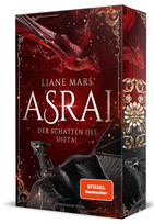 Asrai (4) - Der Schatten des Shetai
