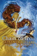 Chain of Iron: Die Letzten Stunden 2