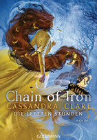 Chain of Iron: Die Letzten Stunden 2