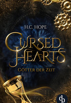 Cursed Hearts - Götter der Zeit