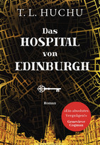Das Hospital von Edinburgh (Edinburgh Nights 2)