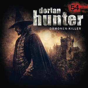 Dorian Hunter - Dämonen-Killer - Folge 54: Mephistopheles